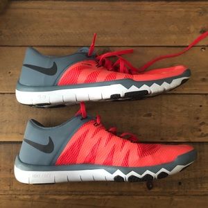 Nike FREE 5.0 TR running shoes